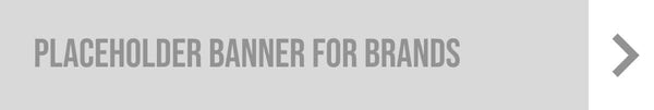 Brands Banner