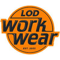 LOD Workwear - AUSTRALIA'S No.1 UNIFORM AND WORKWEAR SUPPLIER