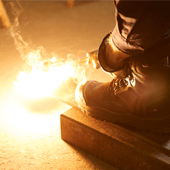 What Are Steel Cap Boots Good For?