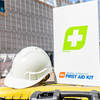 first aid kits for work