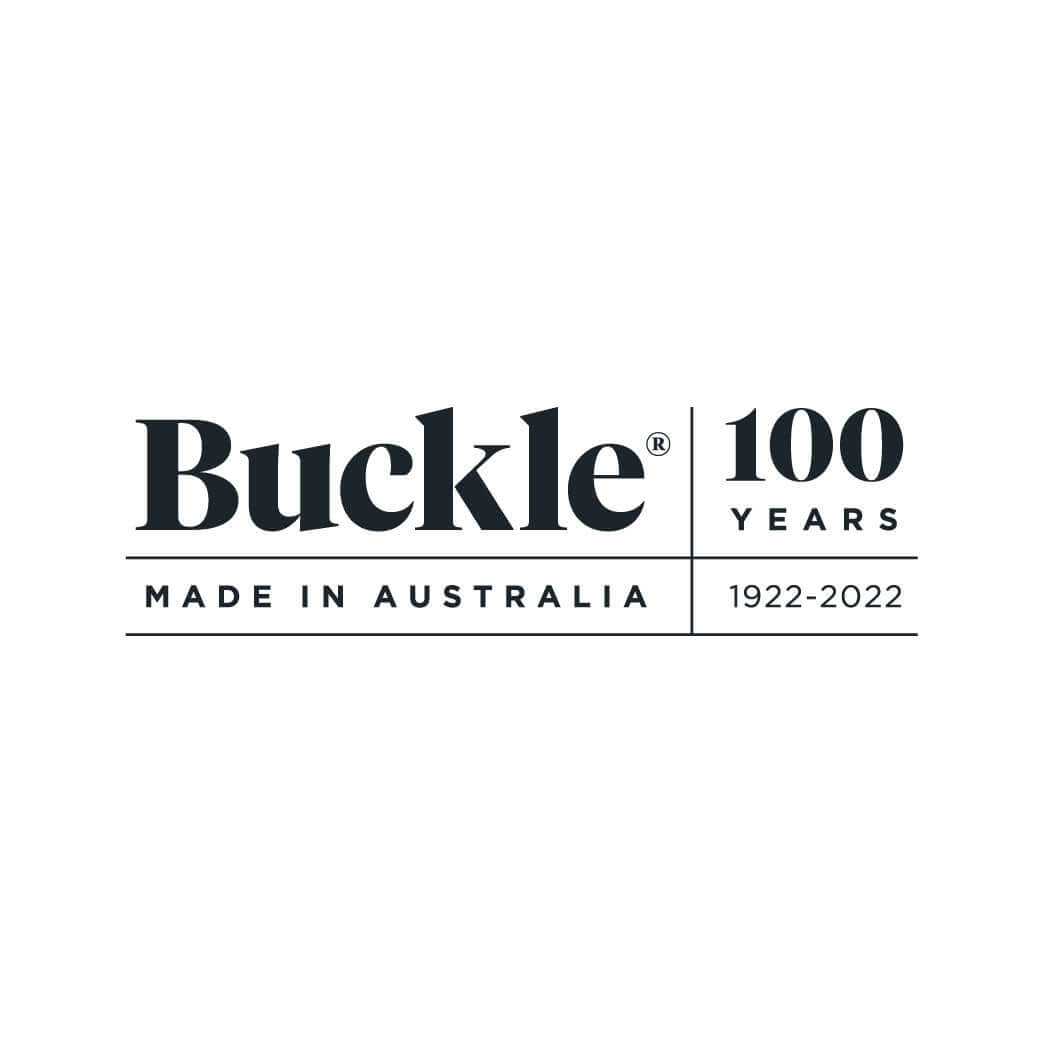 Buckle