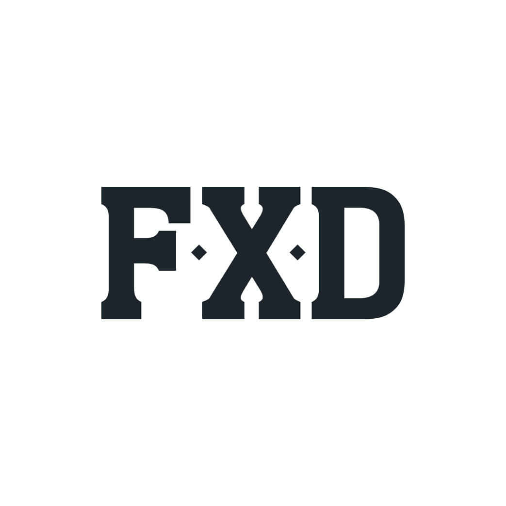 FXD Workwear logo