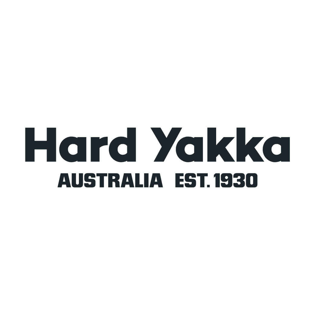 Hard Yakka