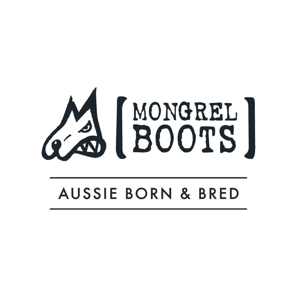 Mongrel Boots