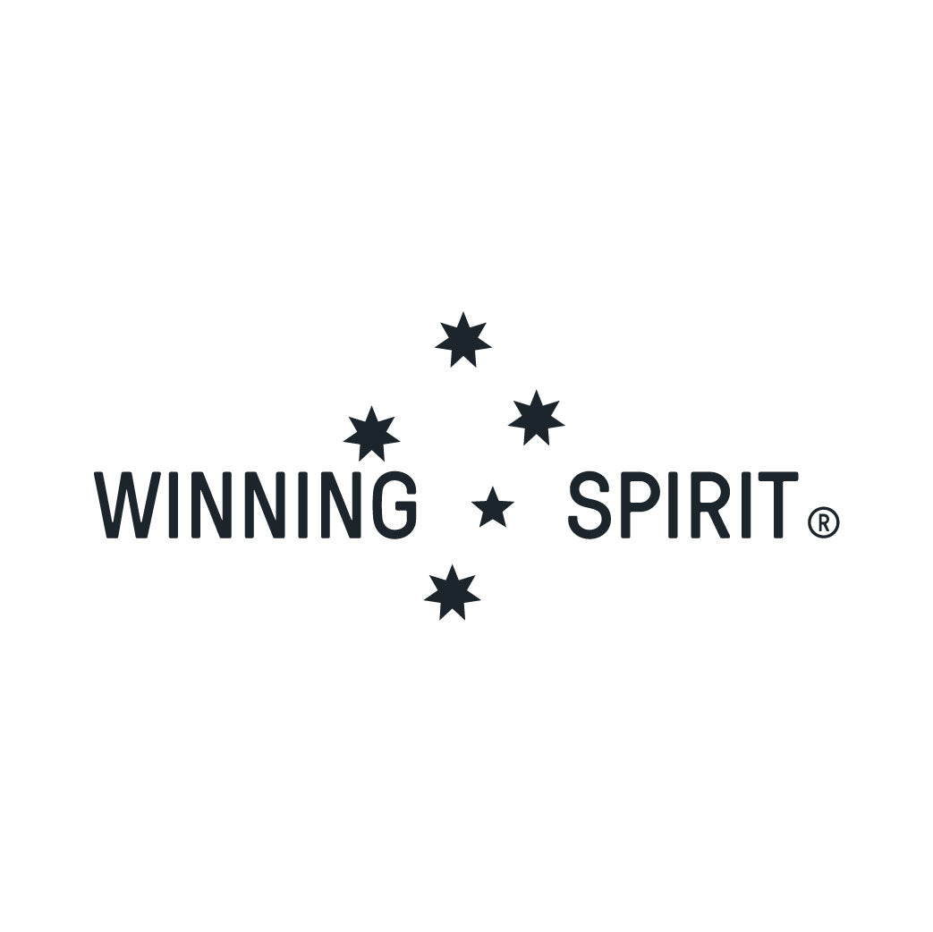 Winning Spirit