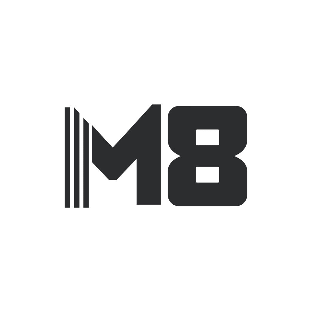 M8