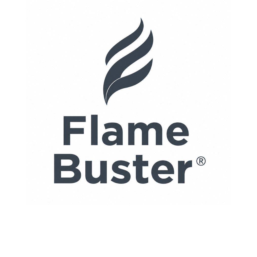 Flame Buster
