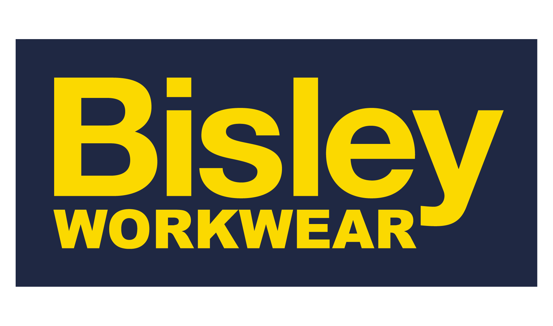 Bisley Workwear