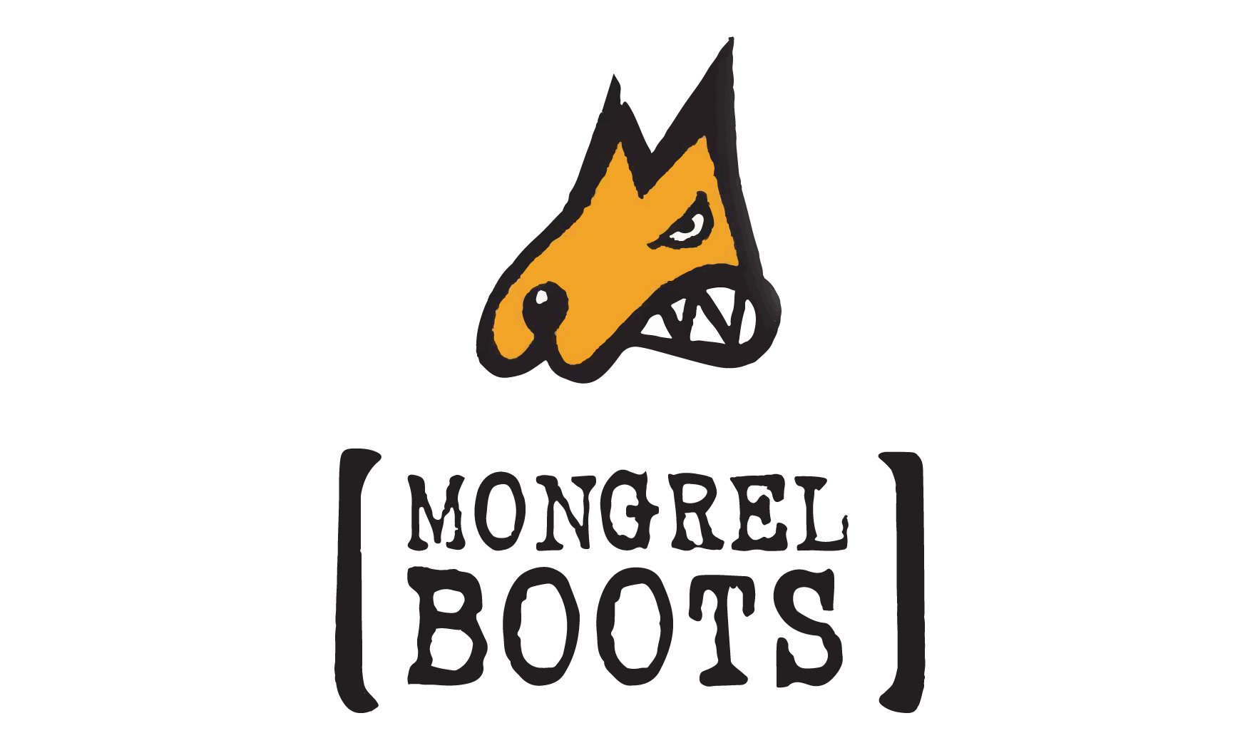 Mongrel Boots