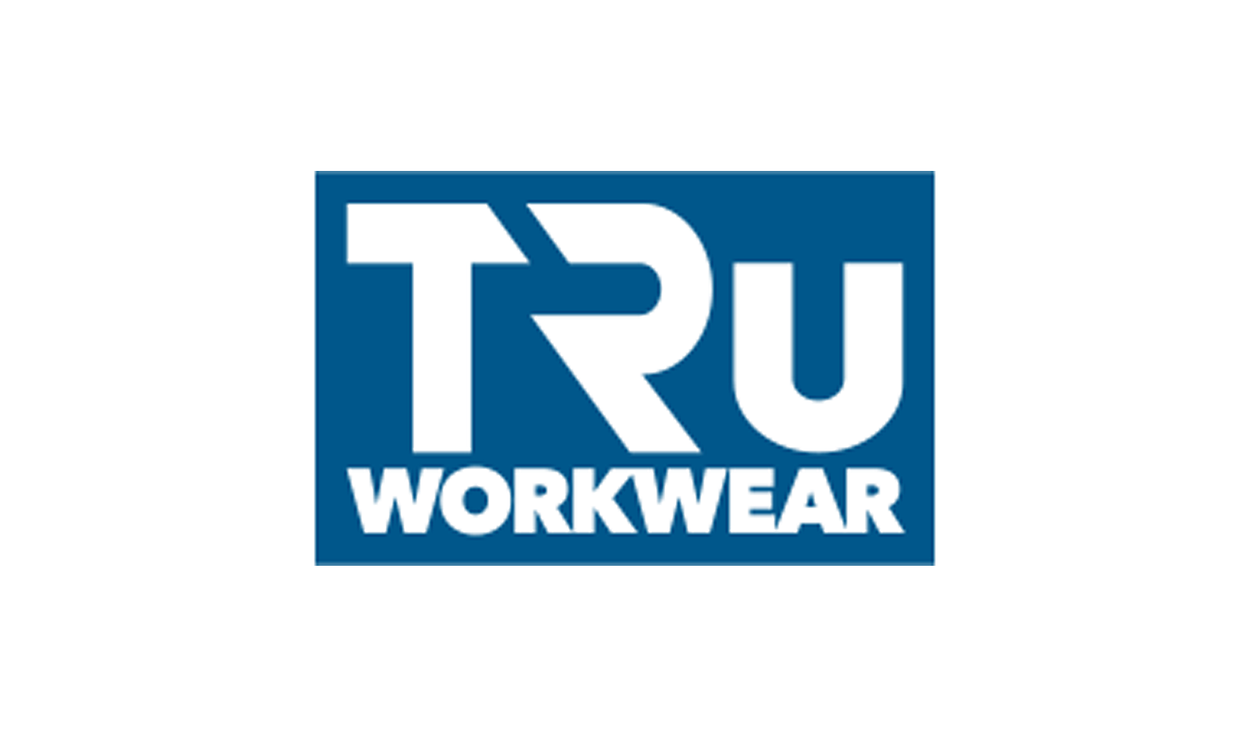TRU Workwear