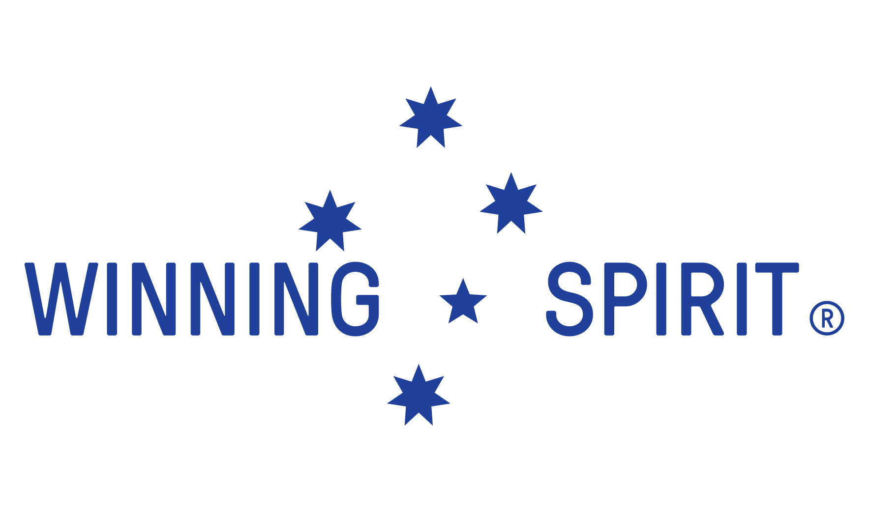 Winning Spirit