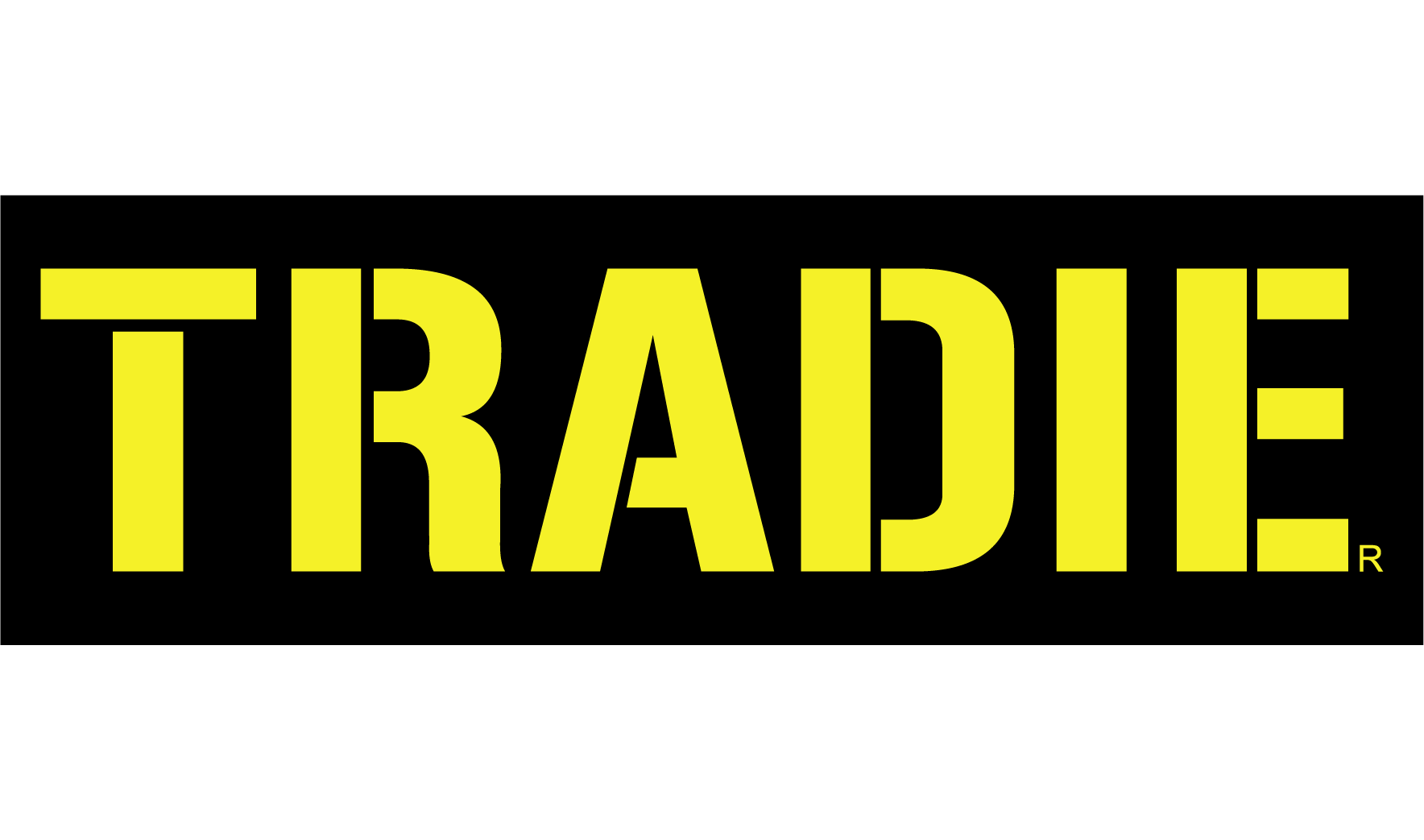 TRADIE