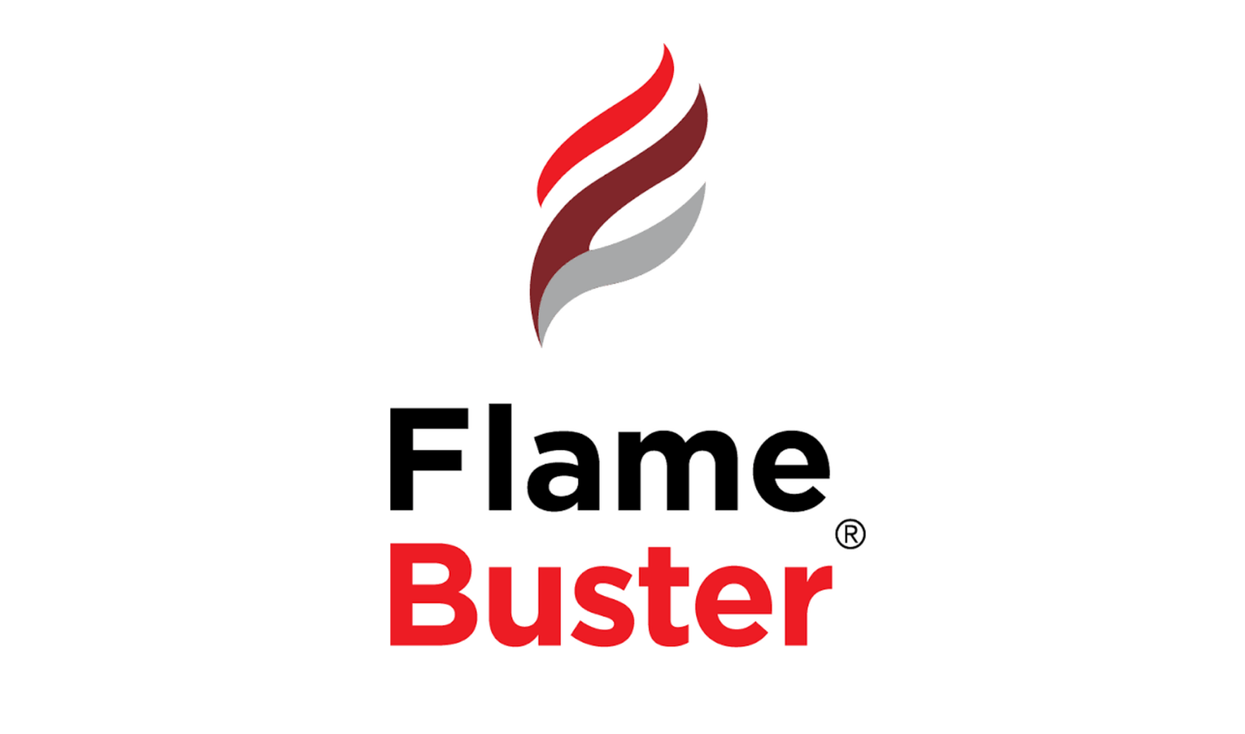 Flame Buster