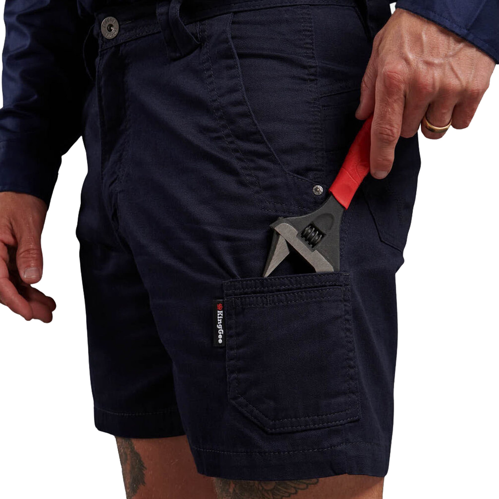 LODWorkwear