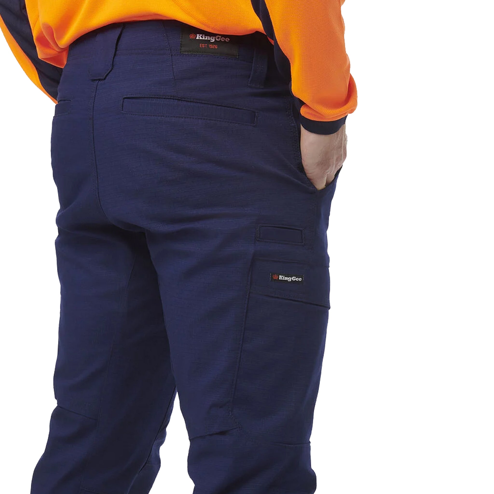 LODWorkwear