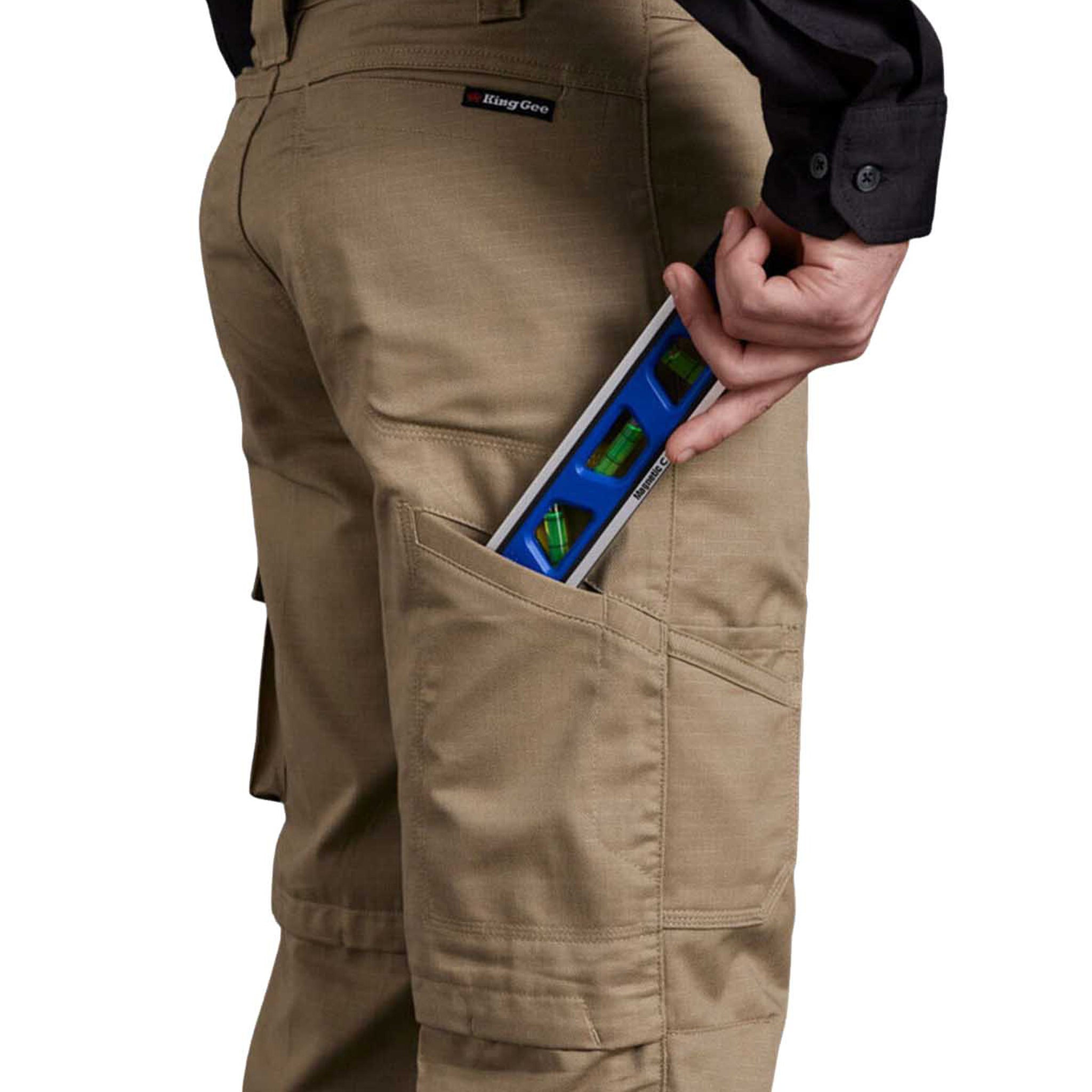 LODWorkwear