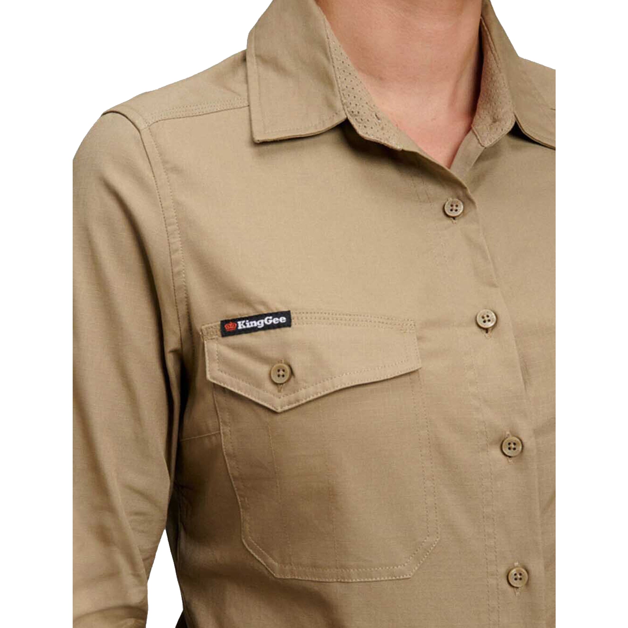 LODWorkwear