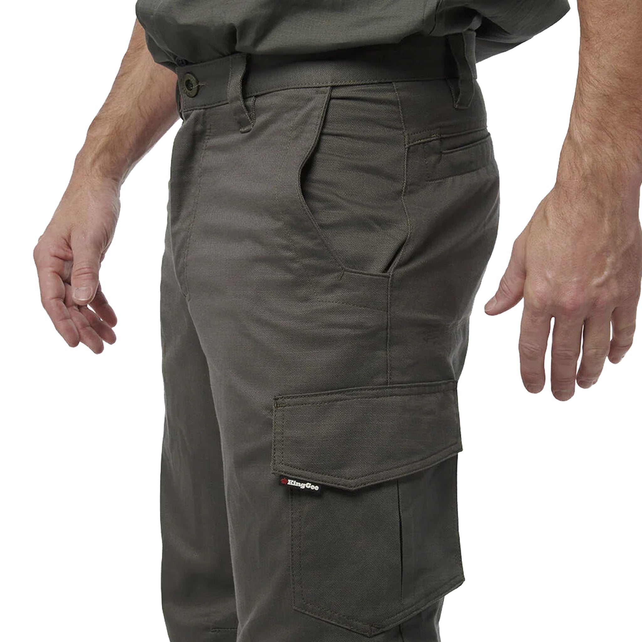LODWorkwear