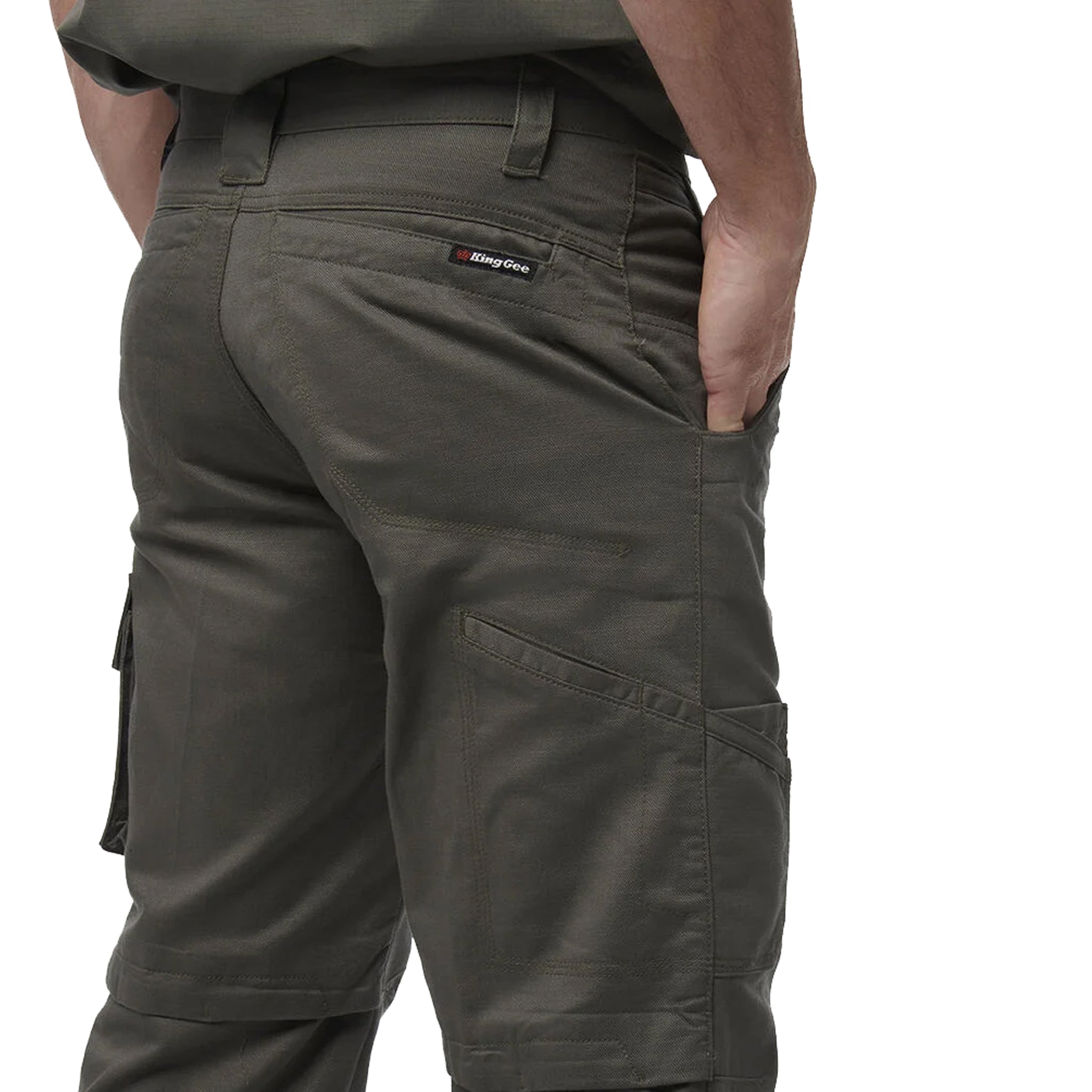 LODWorkwear