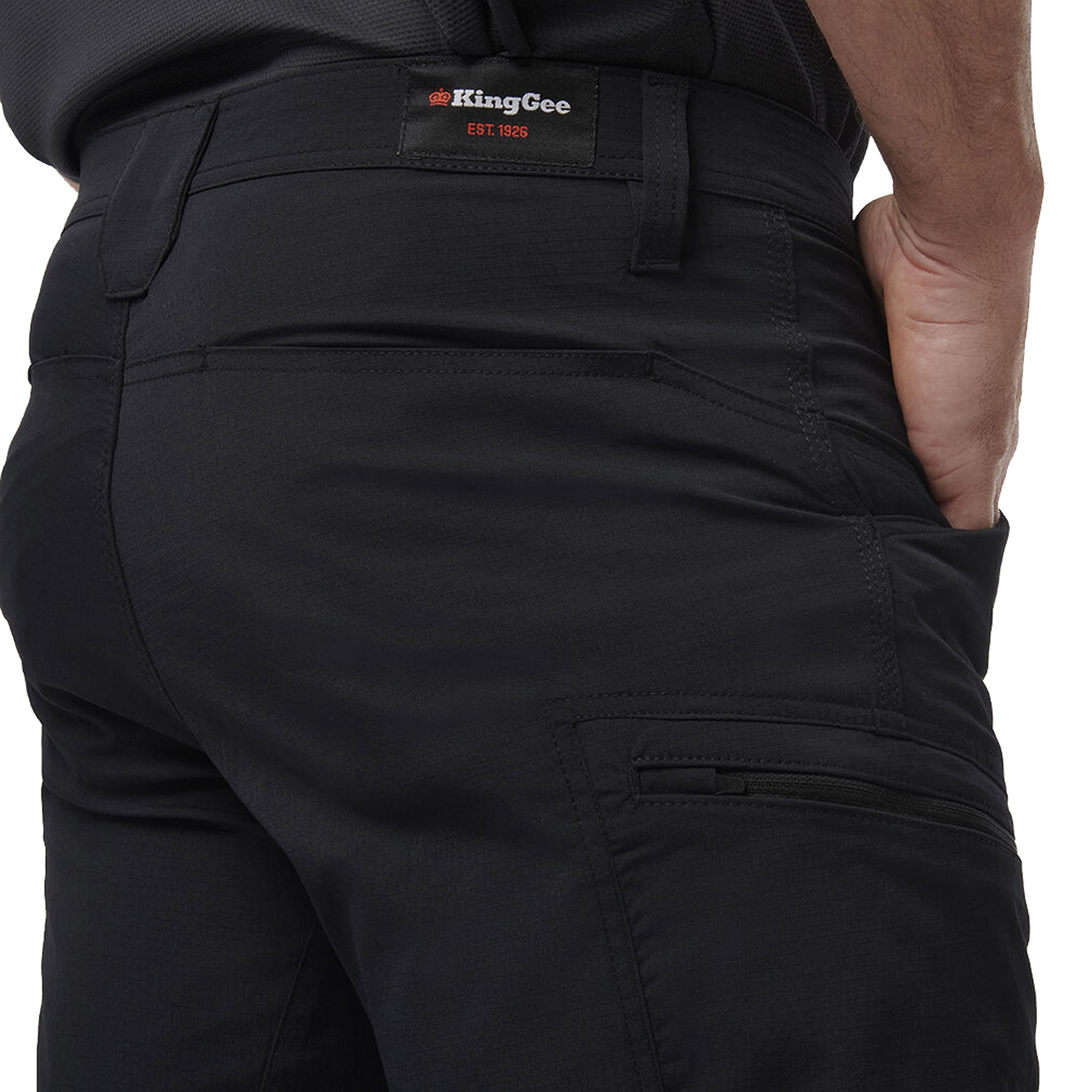 LODWorkwear