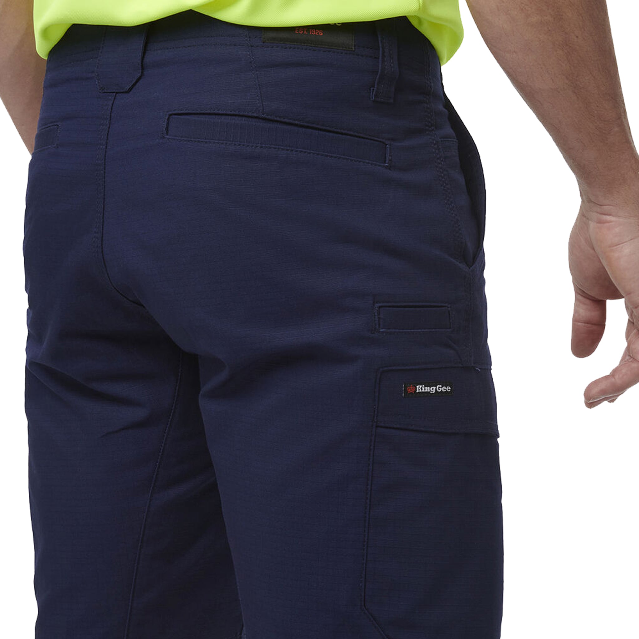 LODWorkwear