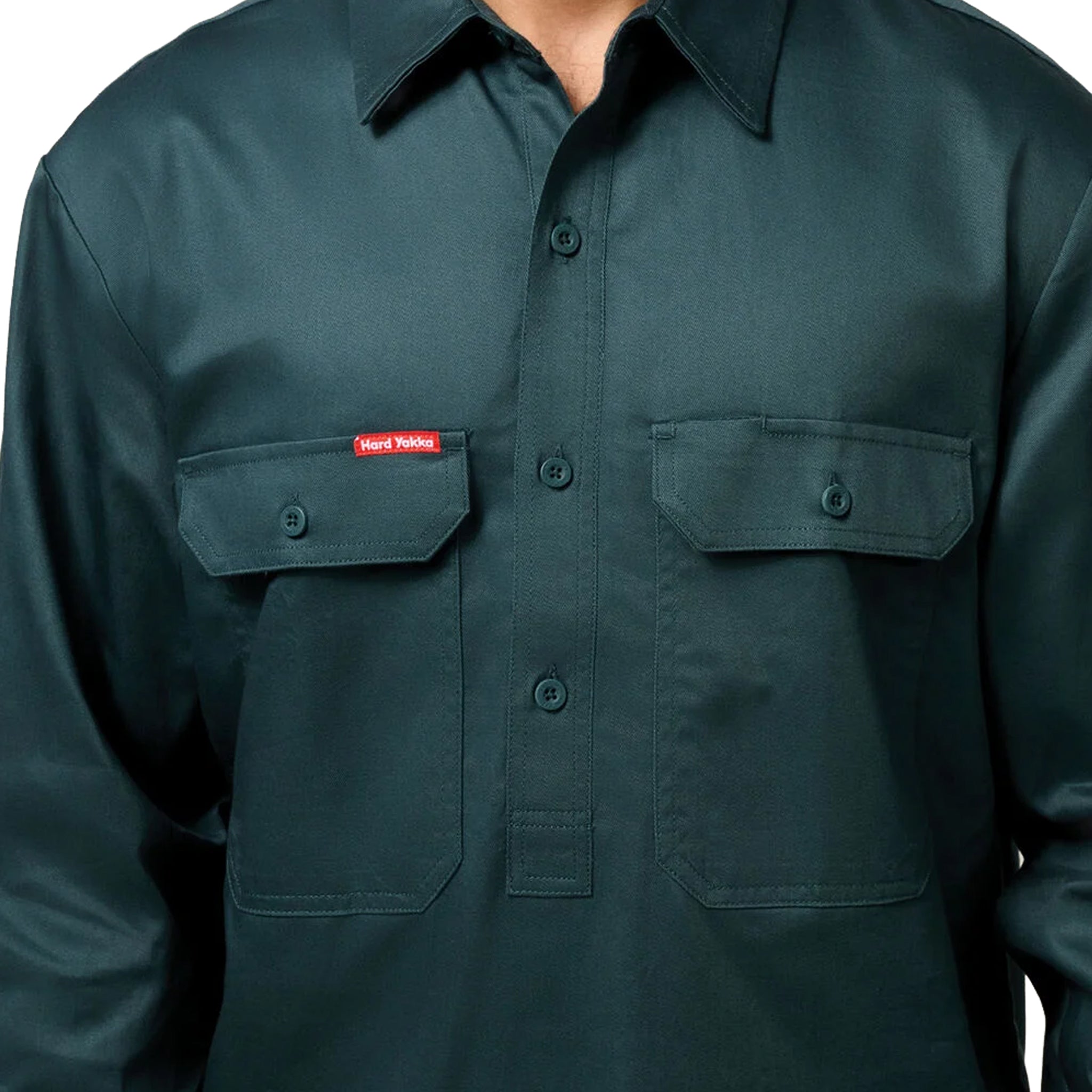 LODWorkwear