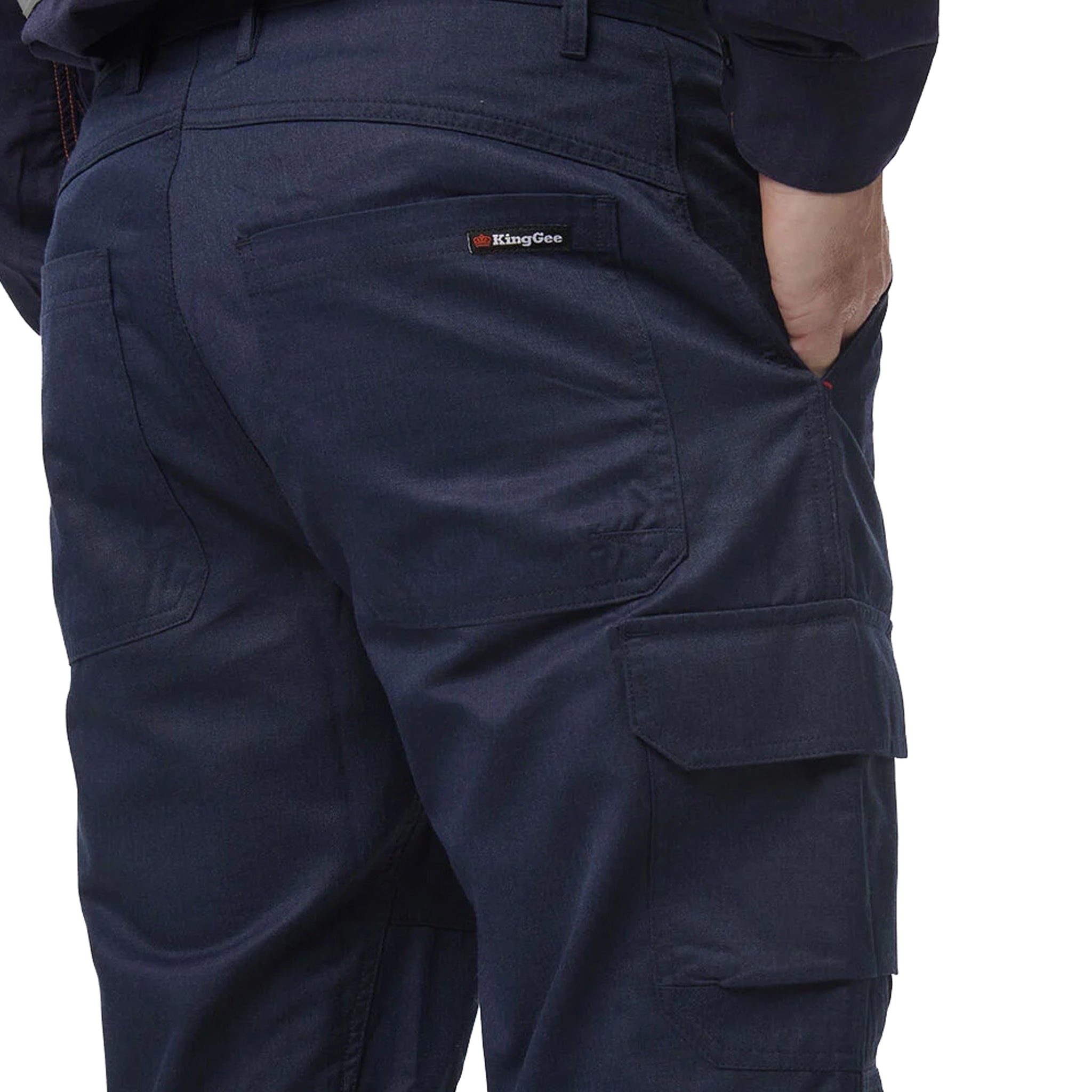 LODWorkwear