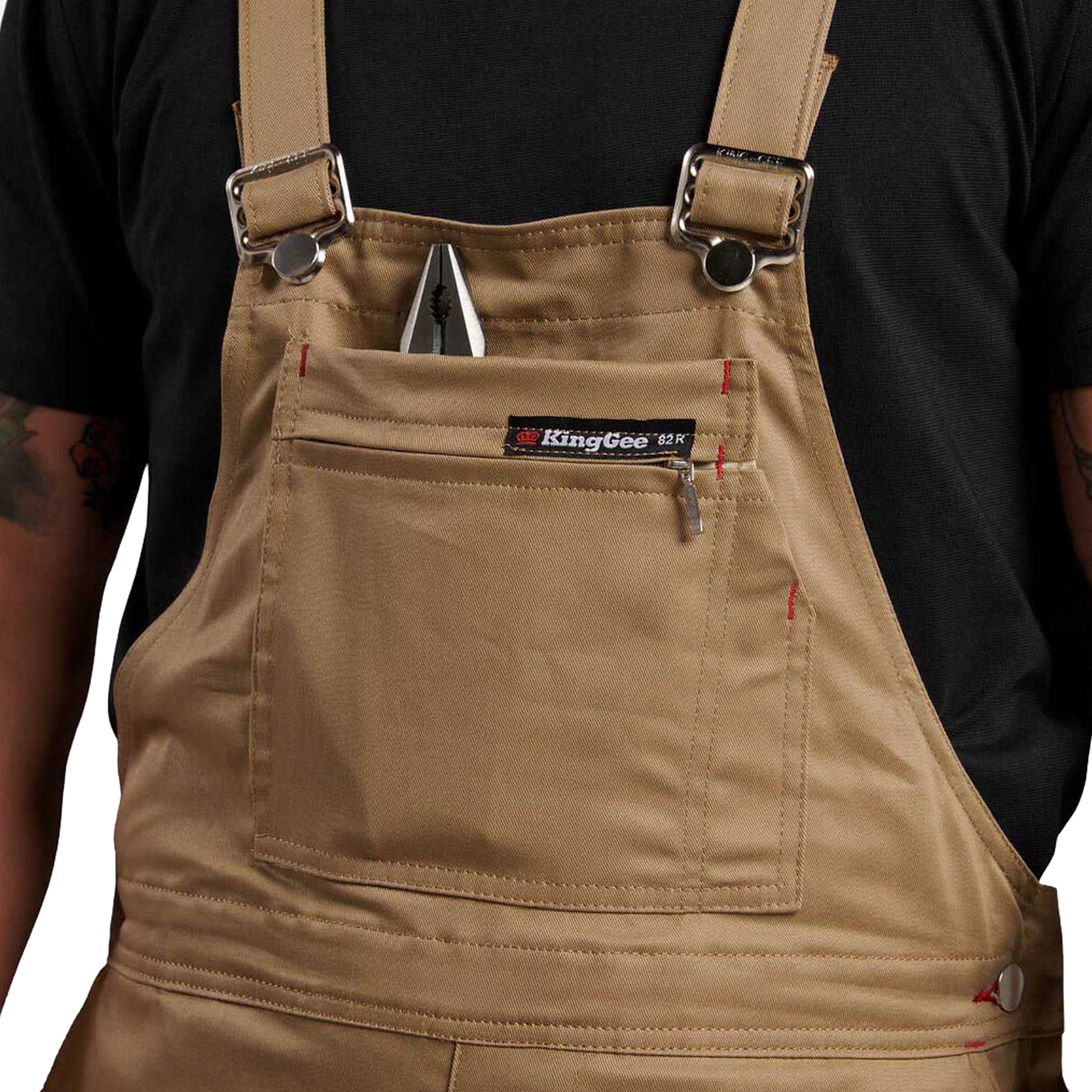 LODWorkwear