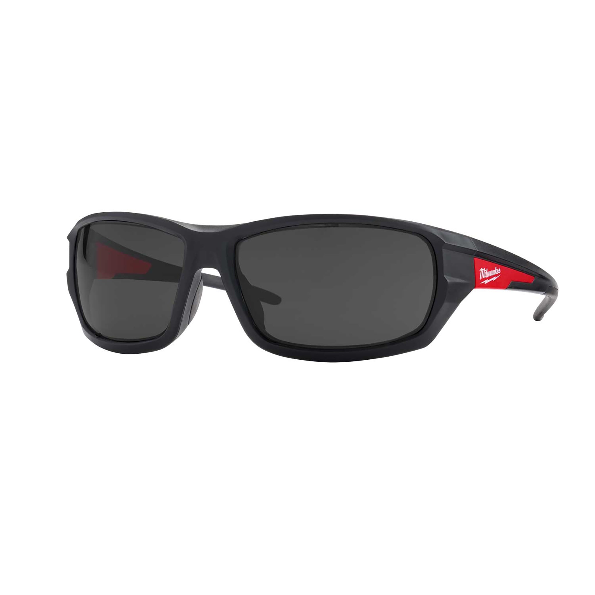 Milwaukee Performance tinted safety glasses 1 pack