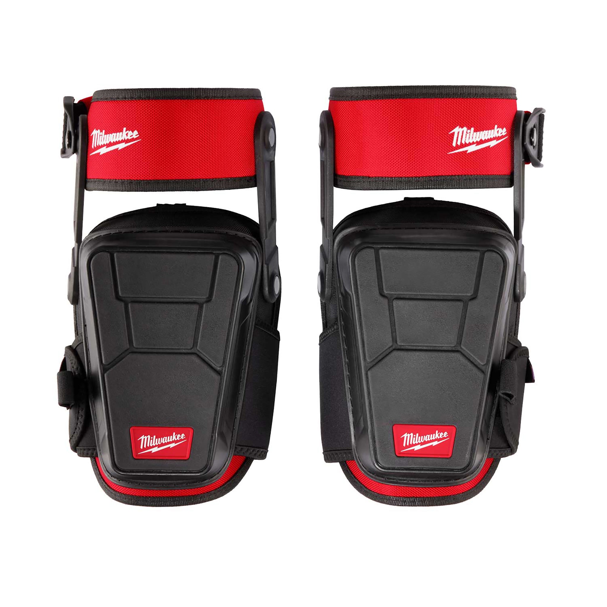 Milwaukee Stabiliser Performance Knee Pads 1 Pack