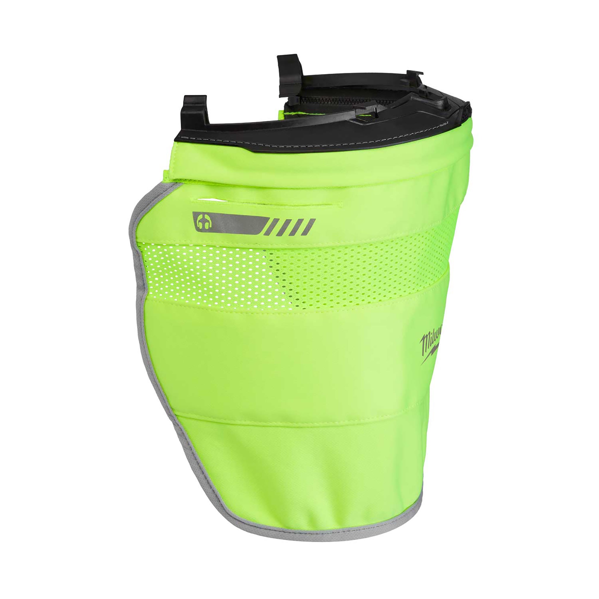 Milwaukee BOLT Sunshade Hi-Vis 