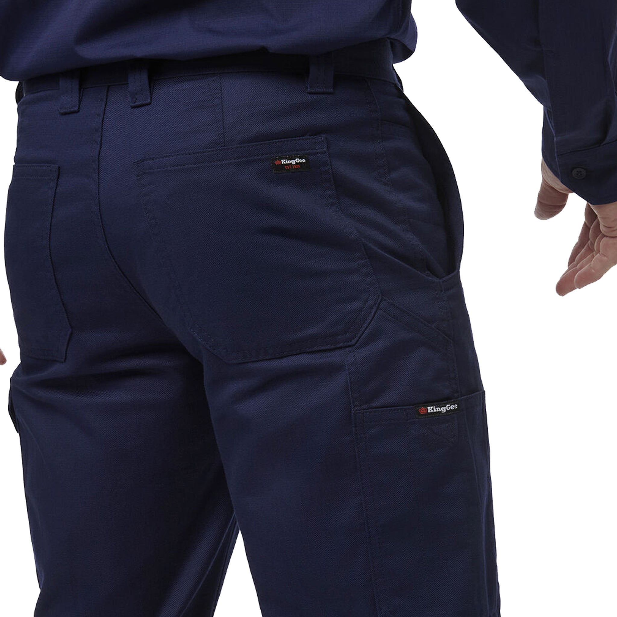 LODWorkwear