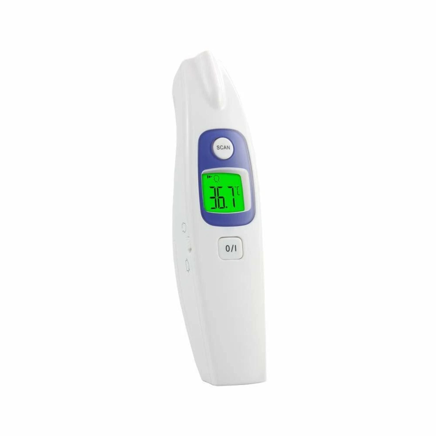Thermometer infrared