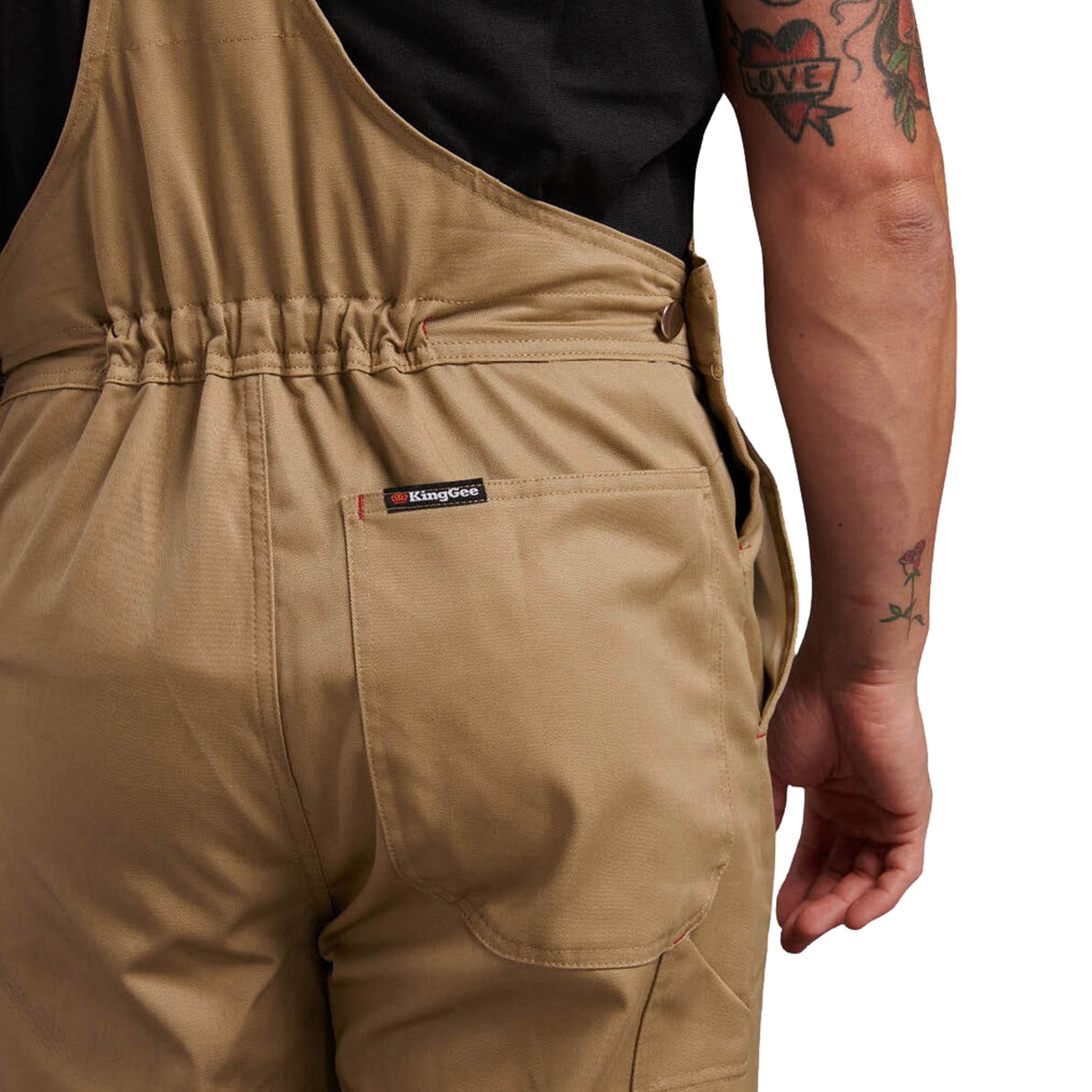LODWorkwear