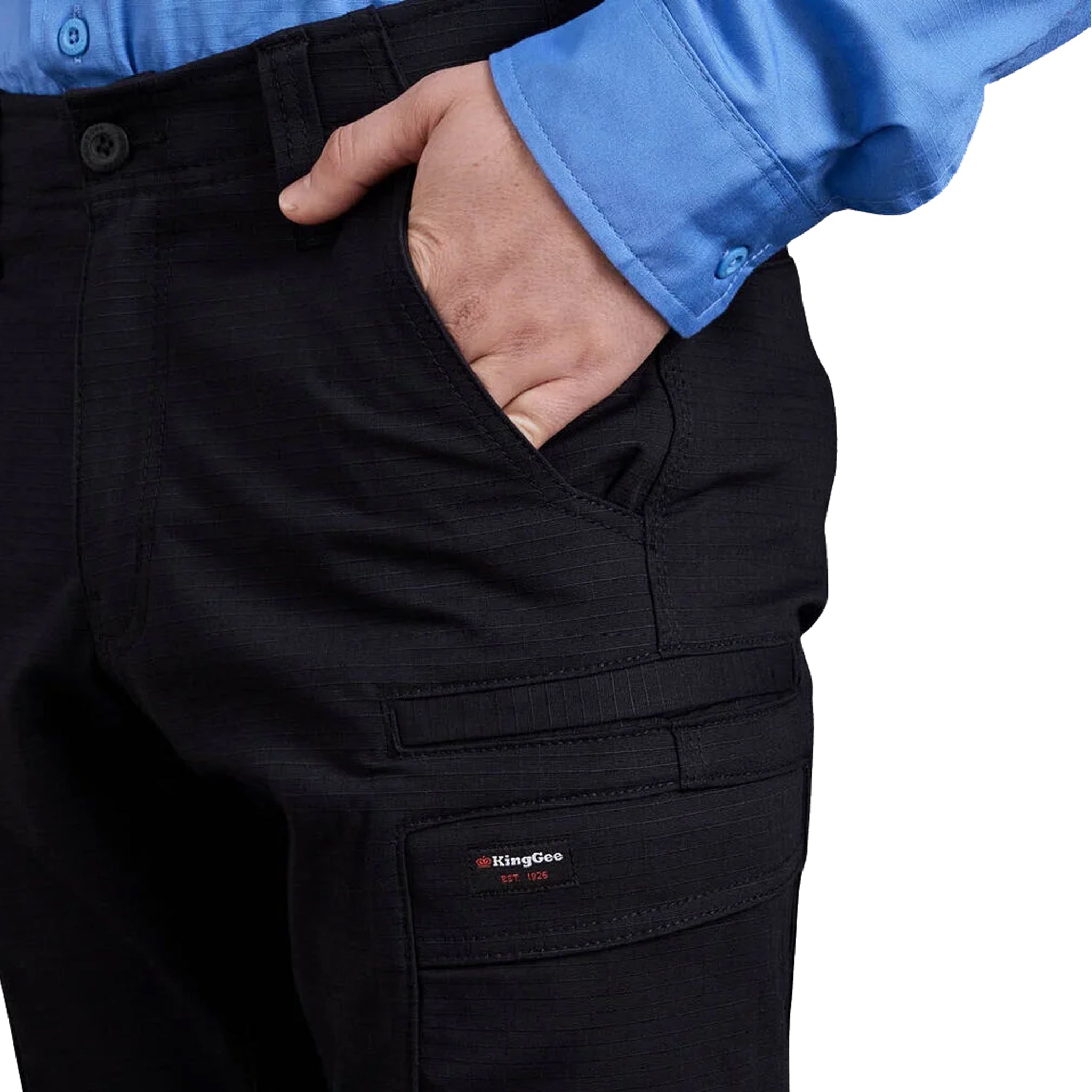 LODWorkwear