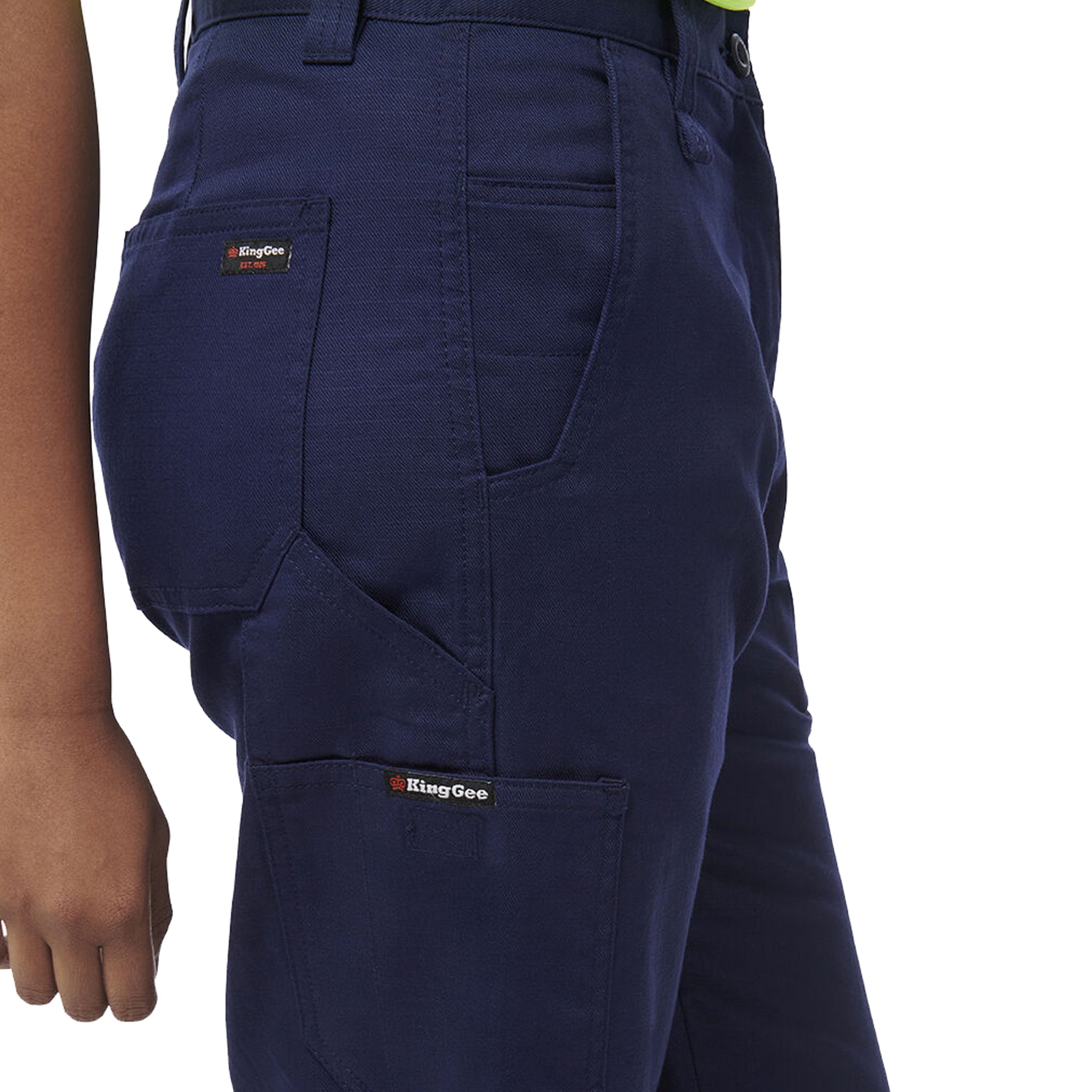 LODWorkwear