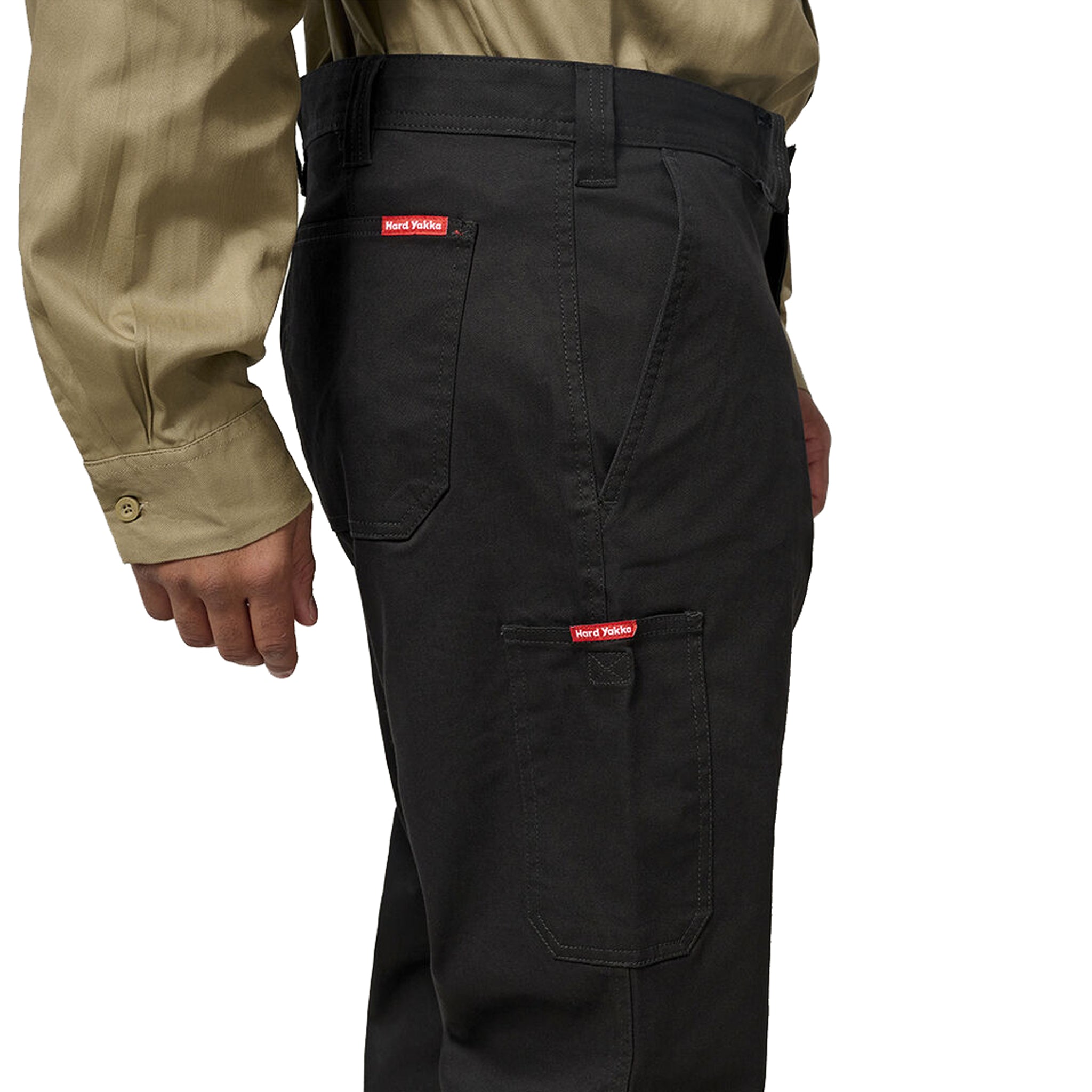 LODWorkwear