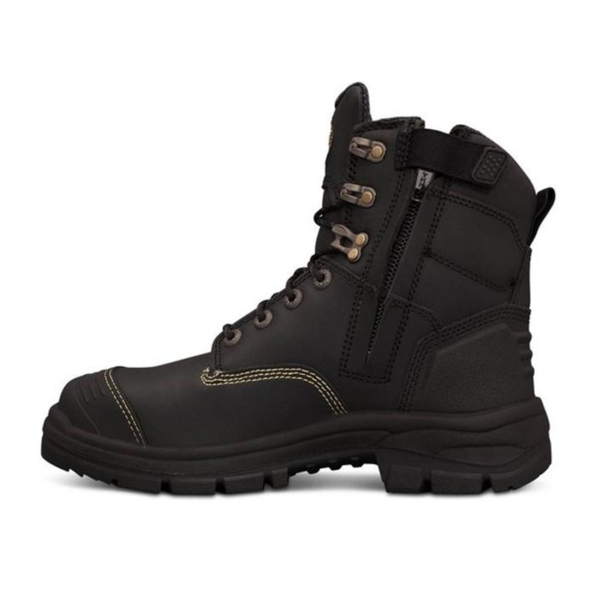 Mens Steel Cap Boots – LODWorkwear
