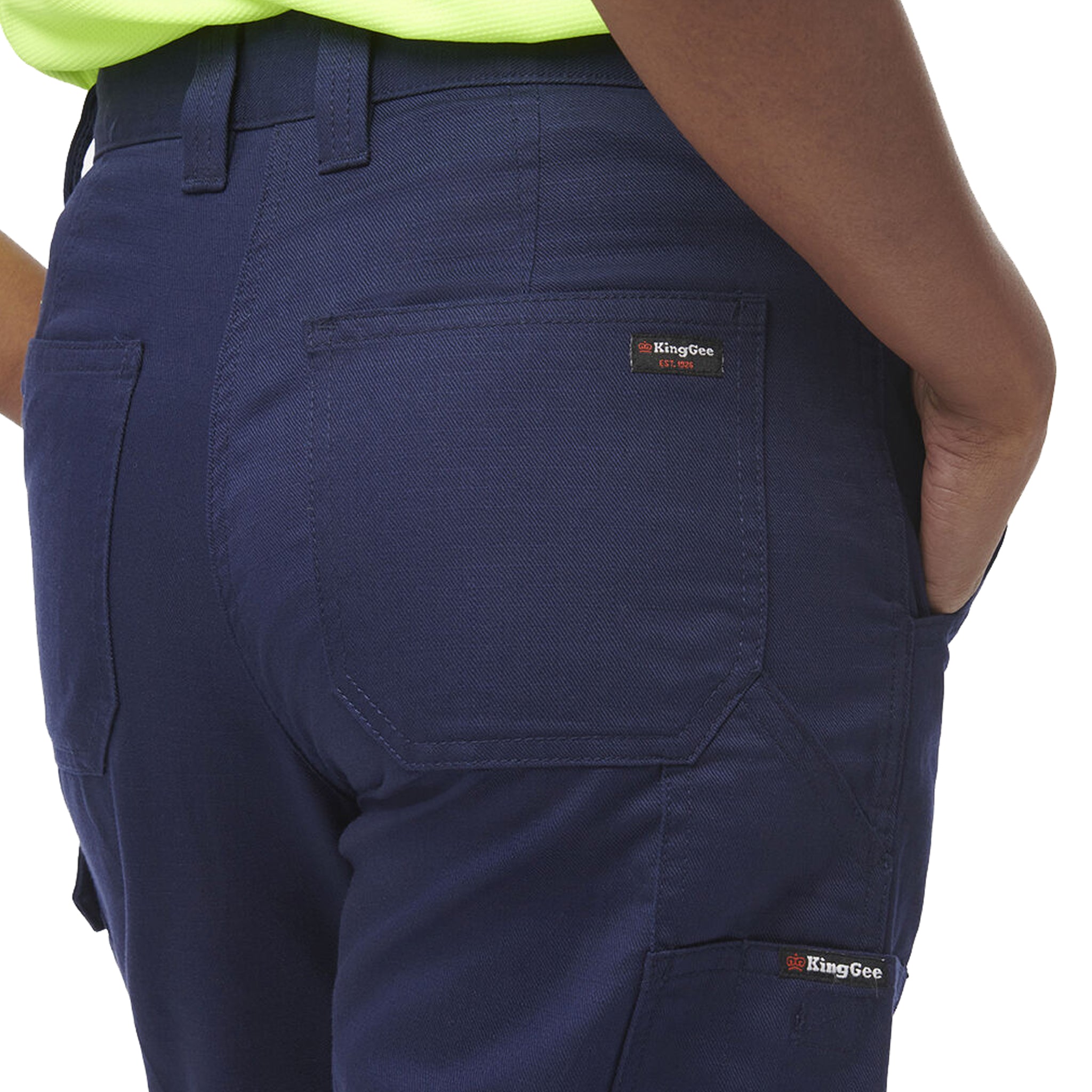 LODWorkwear