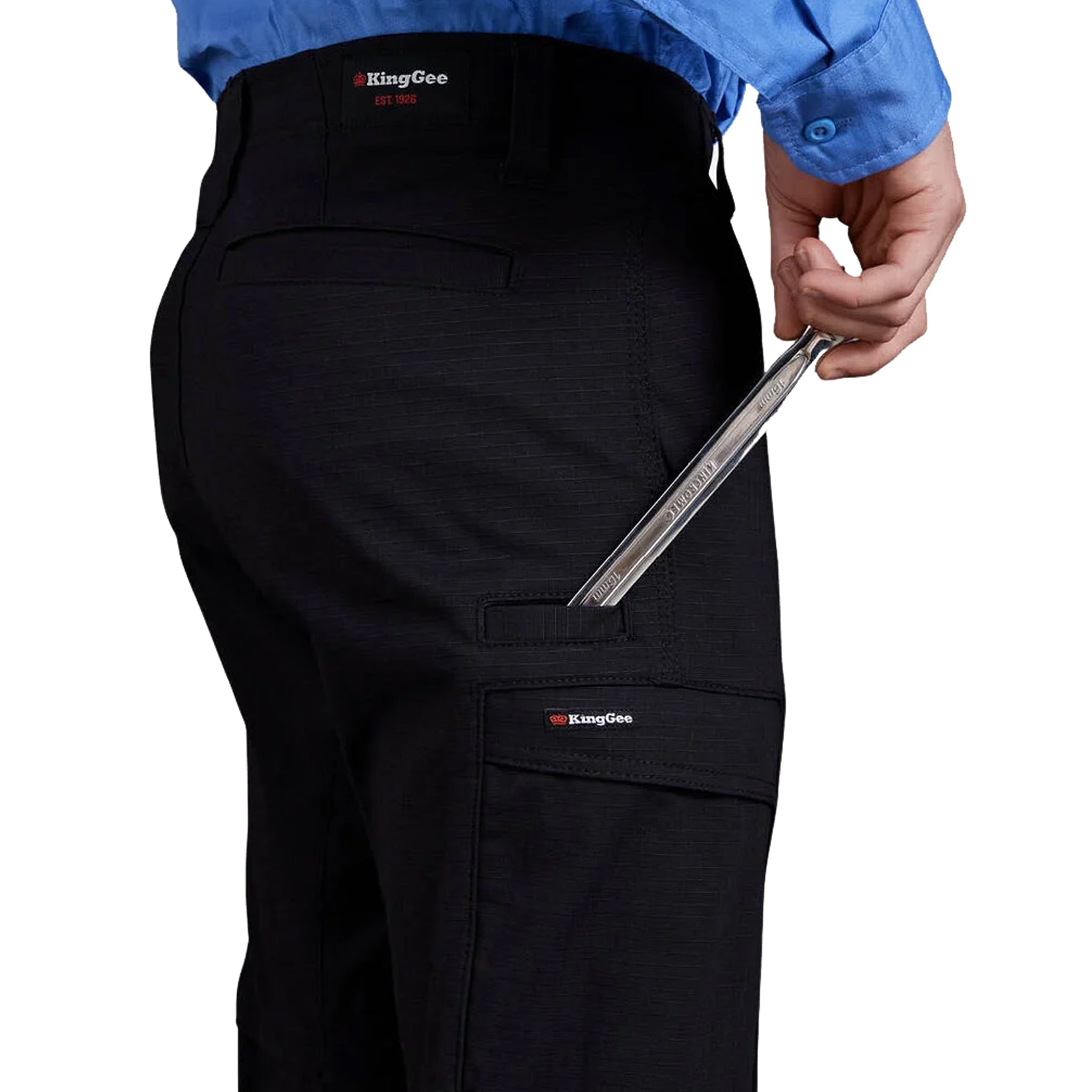 LODWorkwear