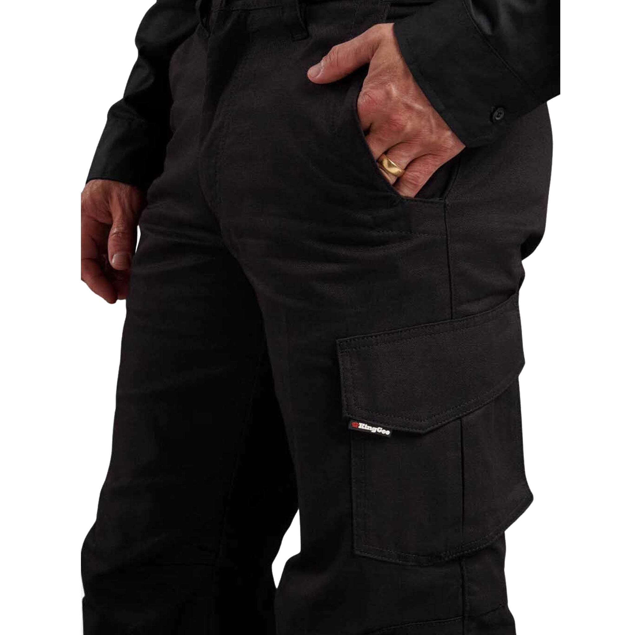 LODWorkwear