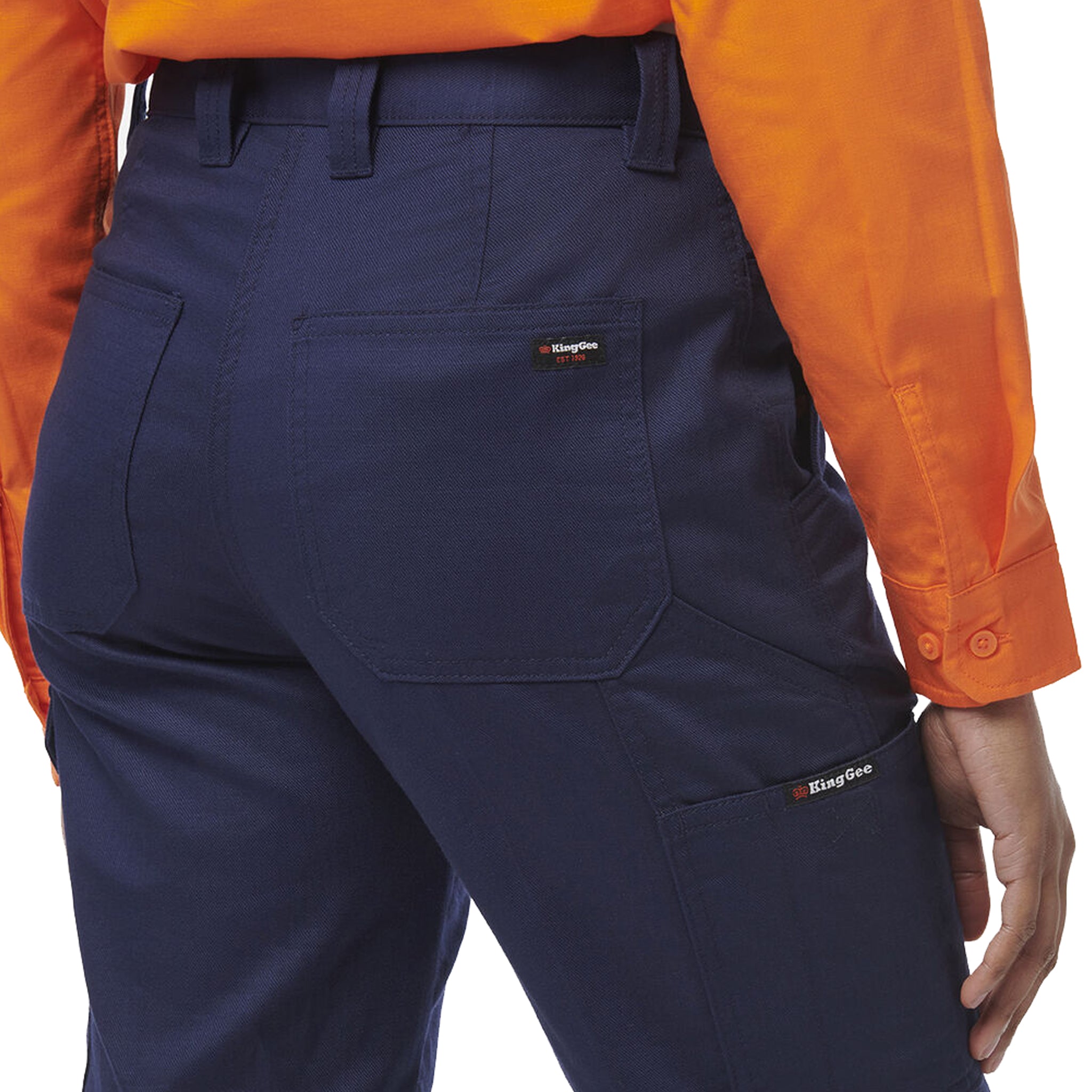LODWorkwear