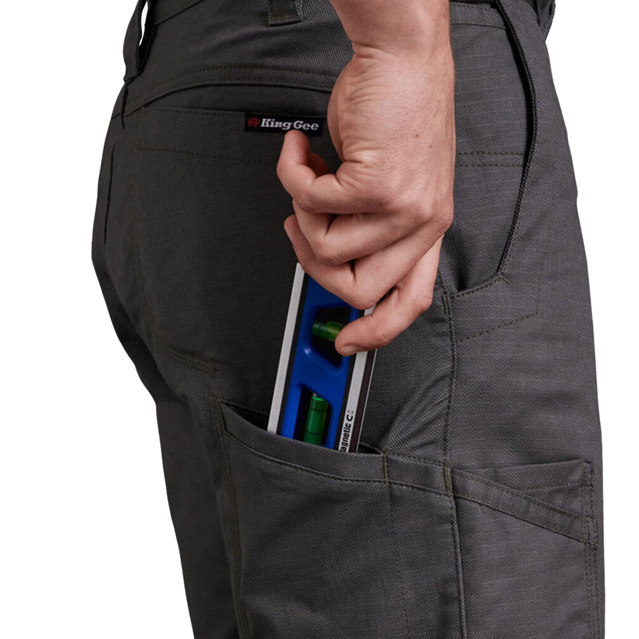 LODWorkwear