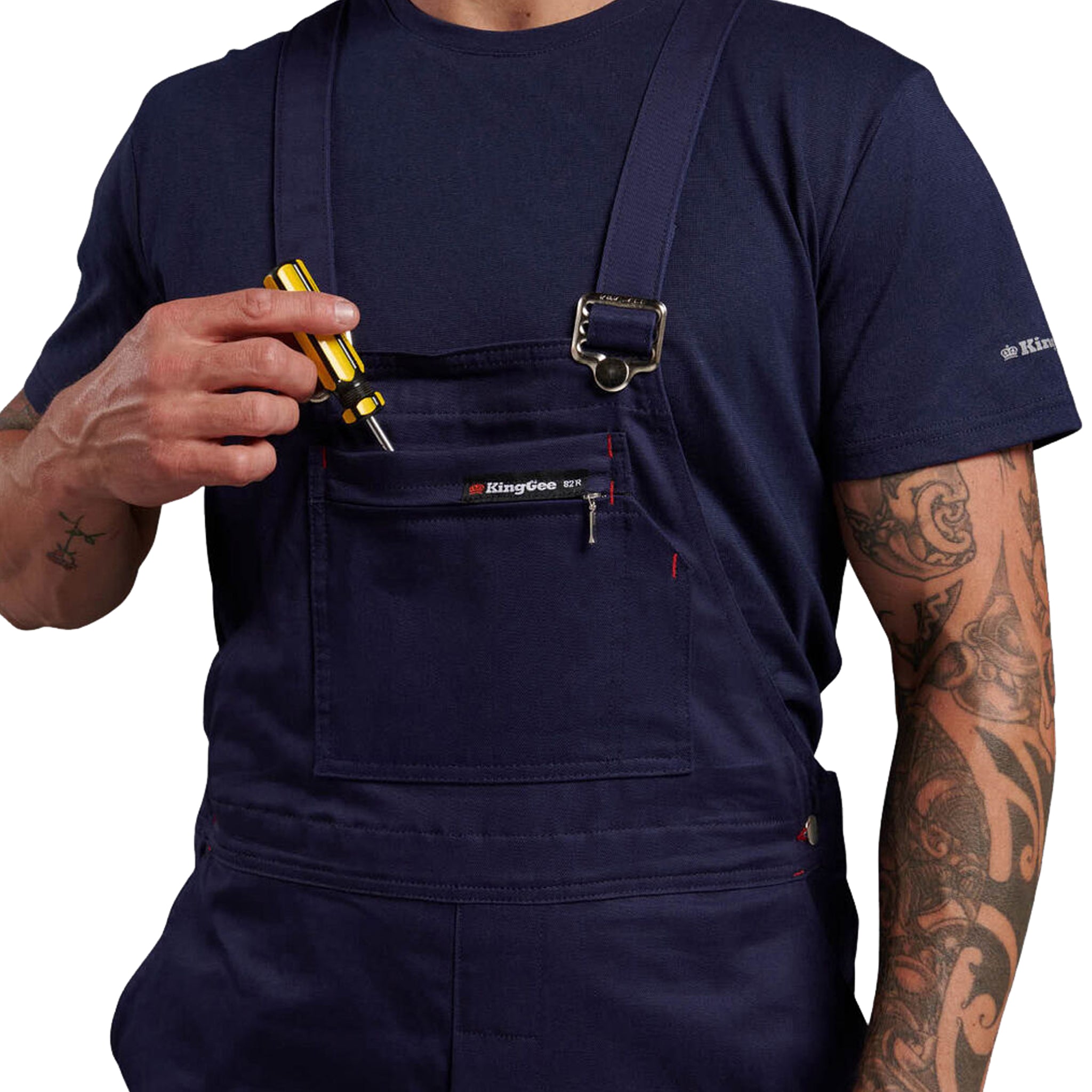 LODWorkwear