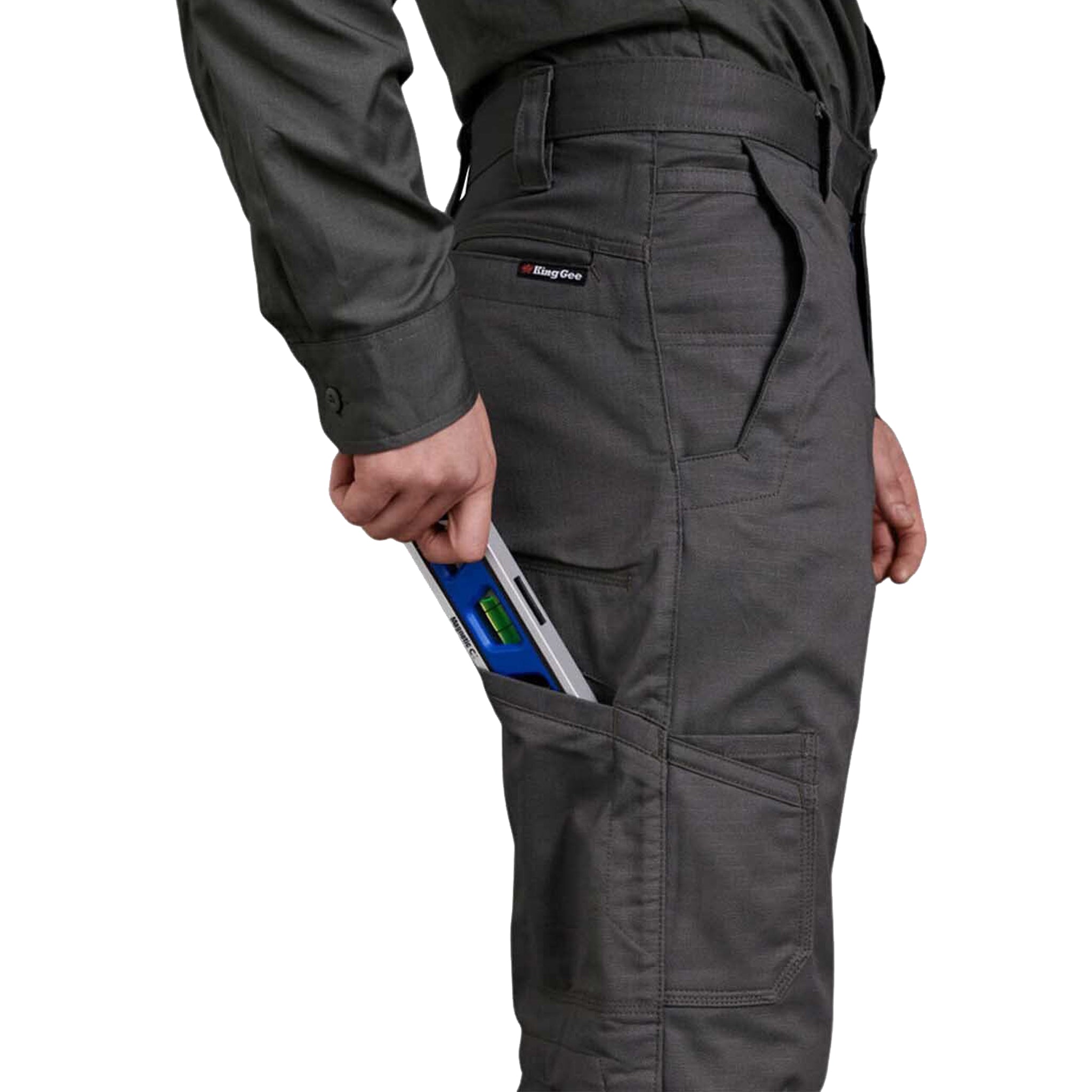 LODWorkwear