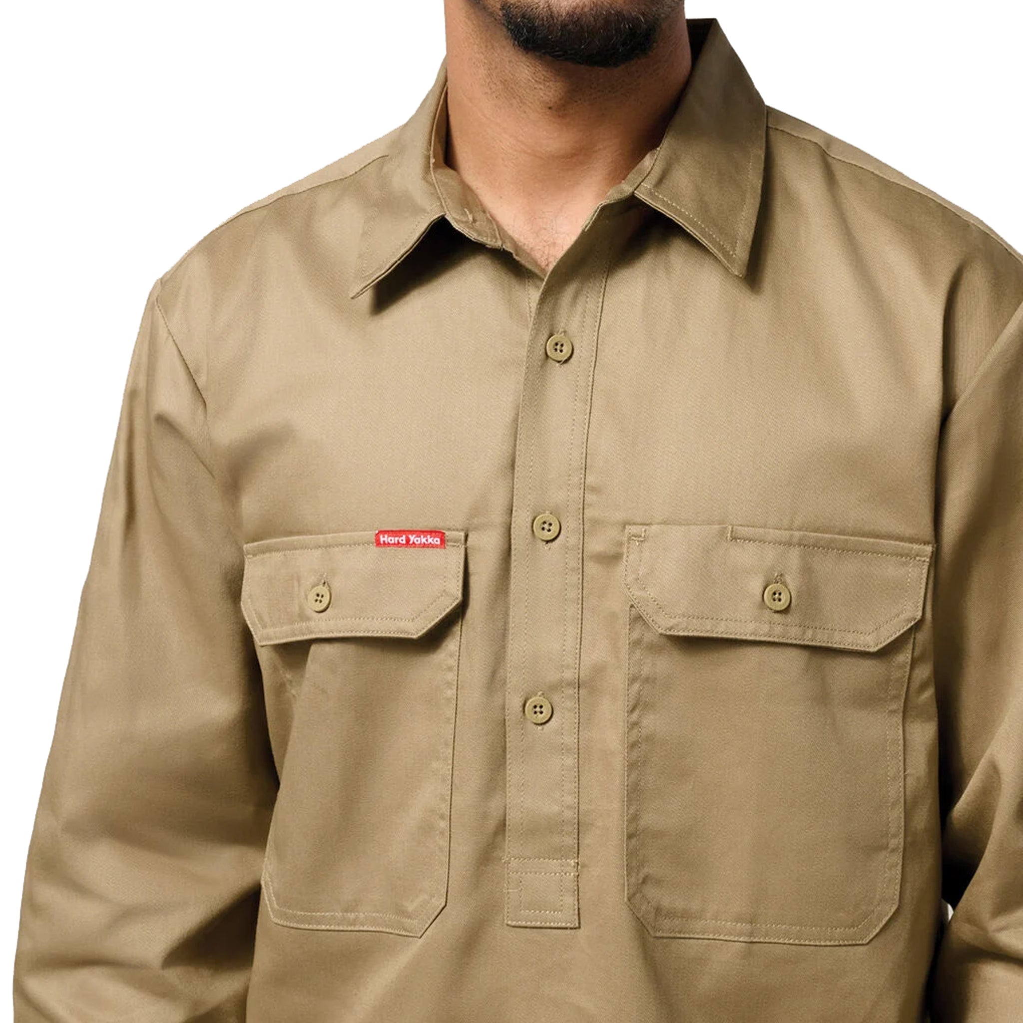 LODWorkwear