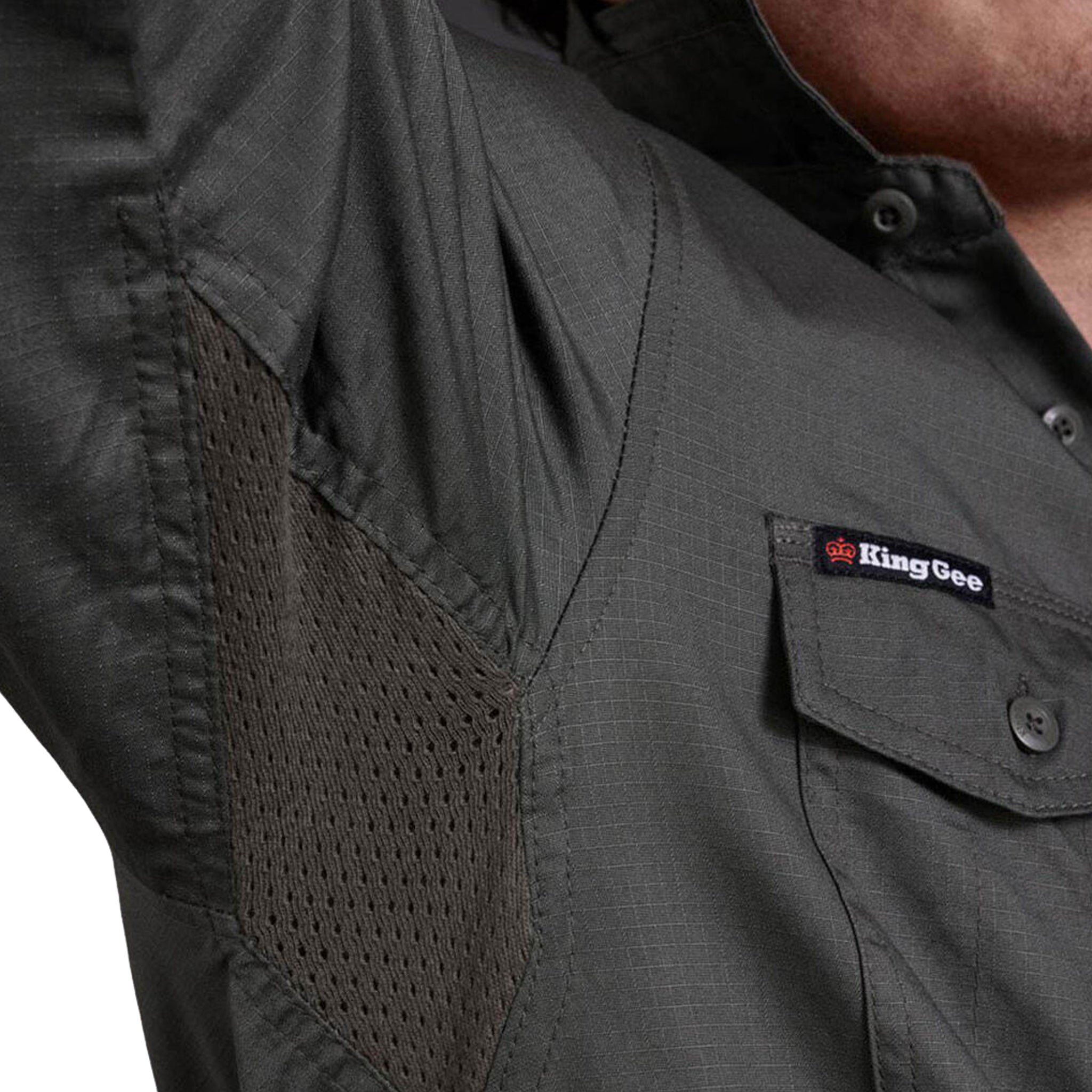LODWorkwear