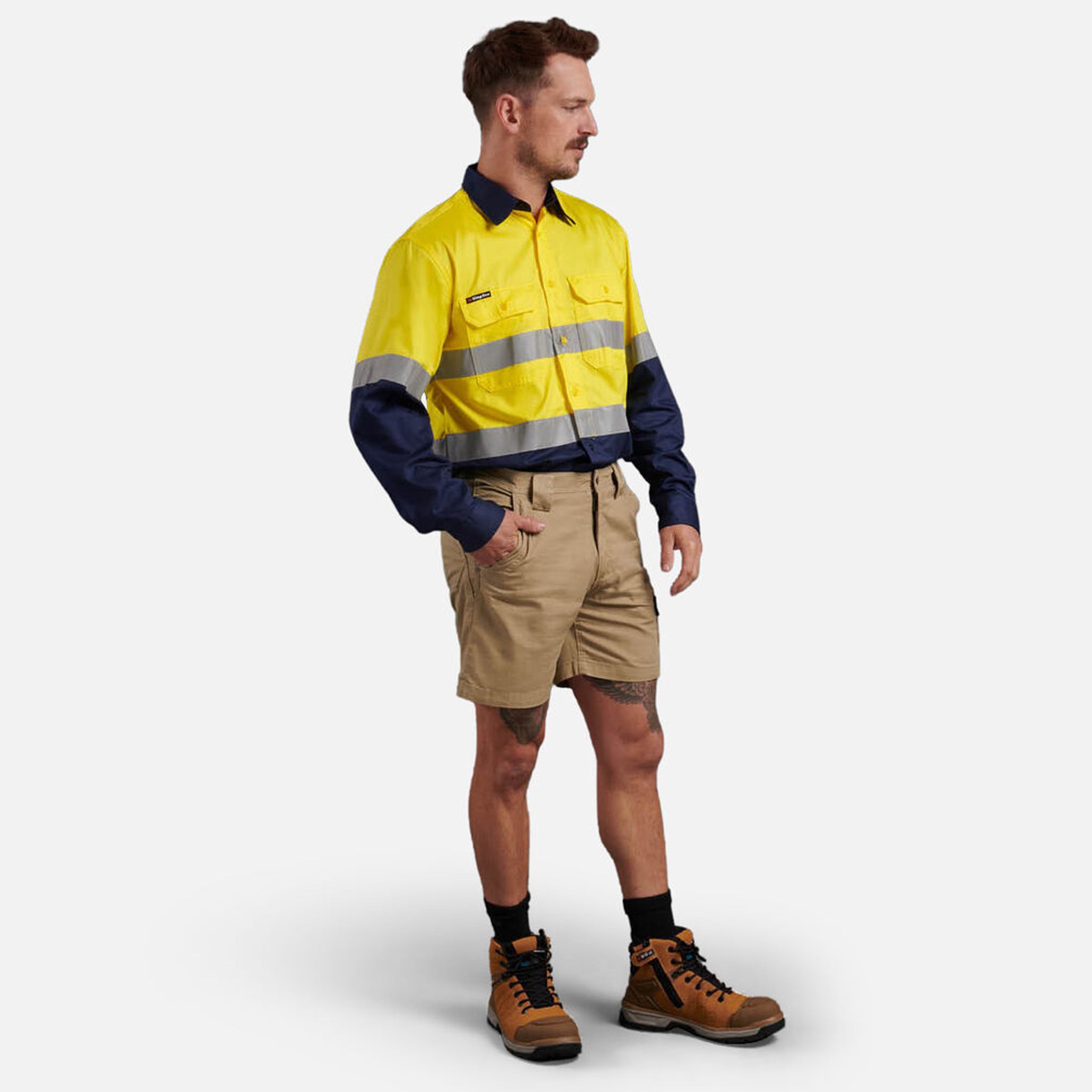 LODWorkwear