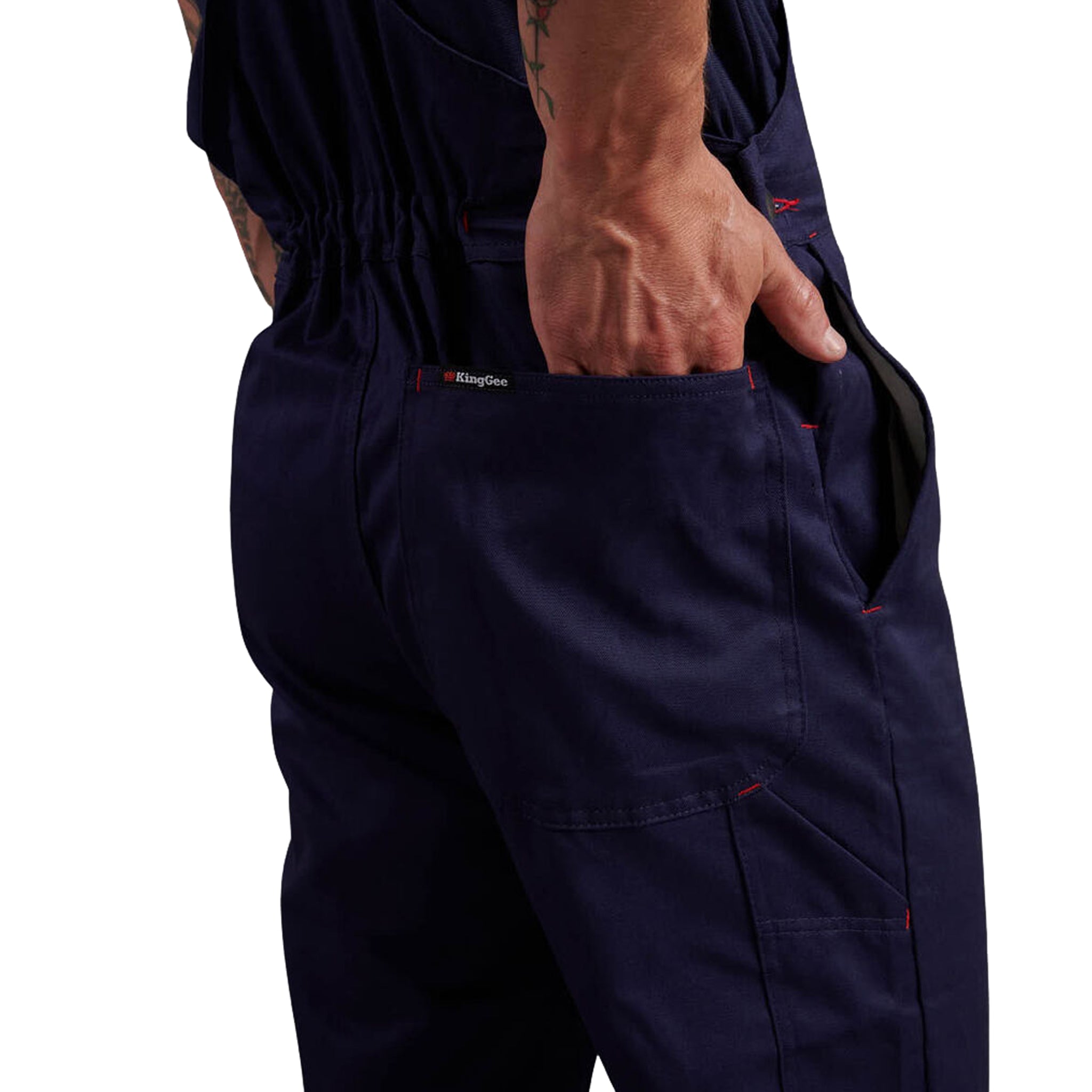 LODWorkwear