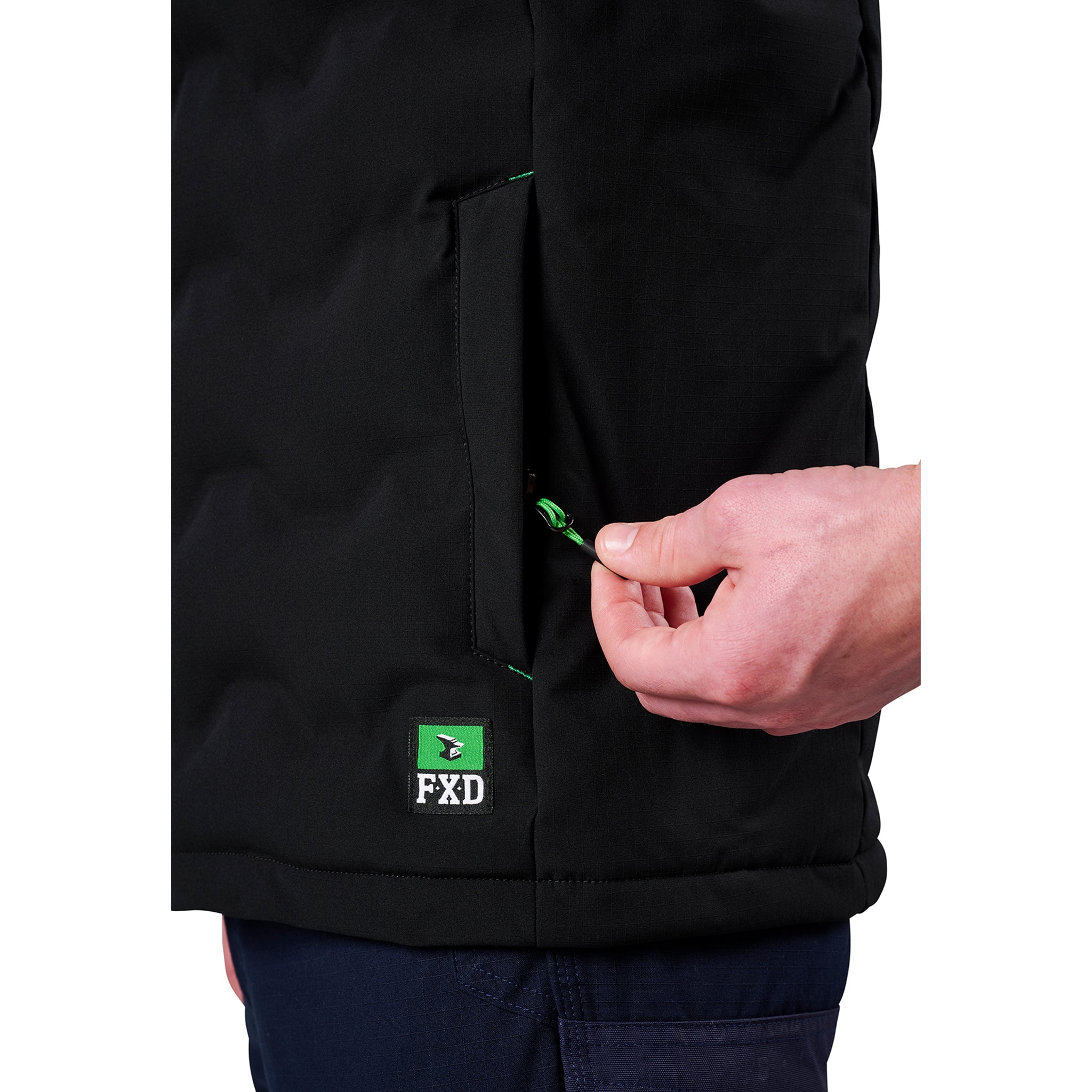 LODWorkwear